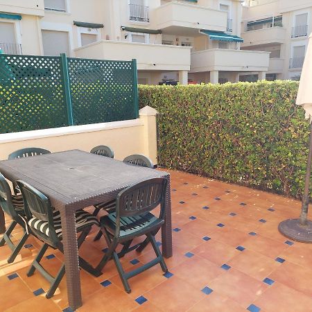 Apartment Begona 데니아 외부 사진