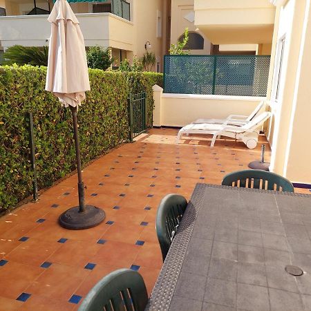 Apartment Begona 데니아 외부 사진