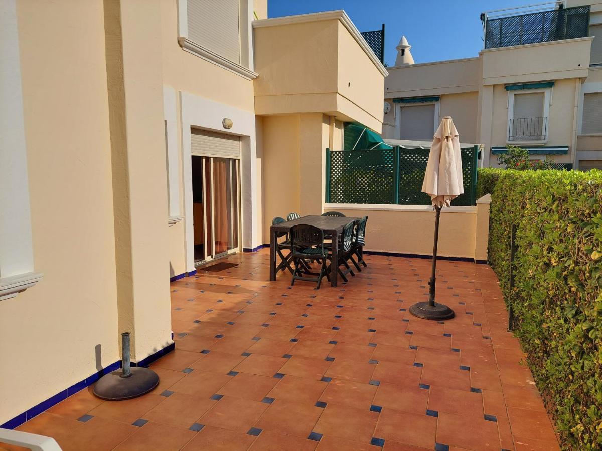 Apartment Begona 데니아 외부 사진