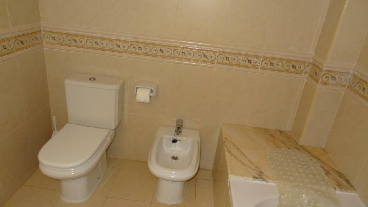 Apartment Begona 데니아 외부 사진